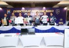 Polda Jatim Bongkar Sindikat Love Scamming Internasional, 3 Tersangka Diamankan