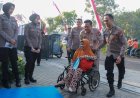 Hari Bhayangkara ke-80, Polda Jatim Gelar Bakkes Layani 2.500 Warga di RS Bhayangkara Jombang