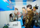 Hadiri Puncak Bakti Kesehatan, Kapolri: Berikan Pelayanan Terbaik ke Masyarakat dan Anggota