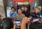 Polres Lumajang Amankan Dua Tersangka Perampokan Toko Kelontong Senduro