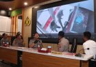 Polres Lamongan Ungkap Jaringan Ganjal ATM Lintas Daerah, 5 Tersangka Residivis Diamankan