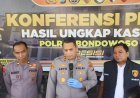 Polres Bondowoso Tetapkan Oknum ASN Jadi Tersangka Kasus Pemukulan Perawat RSUD