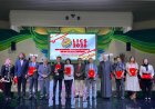 Dalam Forum Internasional, Prof. Yusril dan Wakapolri Serukan Penguatan Kerangka Hukum Global untuk Lindungi Perempuan dan Anak dari TPPO
