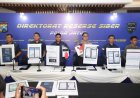 Polda Jatim Bongkar Peretasan 260 Website, Tersangka Jual Domain untuk Promosi Judi Online