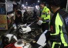 Ketua Komisi II DPRD Dukung Polres Pacitan Razia Balap Liar Demi Keselamatan Masyarakat