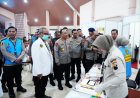 Wakapolri Kawal Ketat Seleksi Taruna Akpol, Teknologi Kedokteran Terbaru Perkuat Akurasi Rekrutmen