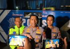 Polresta Sidoarjo Luncurkan SIMANTAP, Layani Pengurusan SIM di Malam Hari