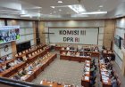 Komisi III DPR RI Apresiasi dan Dukung Kortas Tipikor Polri Usut Dugaan Korupsi Batu Bara