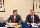 Polri dan Kepolisian RRT Tukar Buronan, Perkuat Kerja Sama Penegakan Hukum Internasional