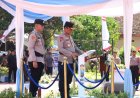 Kapolda Jatim Resmikan Polresta Sumenep Tingkatkan Pelayanan dan Perkuat Sinergi Dengan Semangat Jogo Jatim