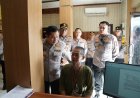 Astamaops Kapolri Dorong Transformasi Layanan 110 dan Command Center, Tekankan Kecepatan Respons Jadi Ukuran Pelayanan Polri