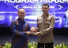 Polri Gelar Training of Trainers Program Paham AI, Perkuat Literasi Digital Pelajar