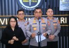 Polri Jelaskan Peran Bhabinkamtibmas Bersinergi dengan Ditjen Pajak