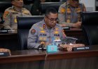 Polri Siagakan Puluhan Ribu Personel dan Perkuat Sarana Operasional Hadapi Ancaman Karhutla 2026