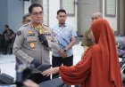 Polda Jatim Kembalikan Mobil dan Motor Hasil Ungkap Kasus Curanmor kepada Para Korban Tanpa Biaya