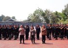 Pasukan Pelopor Korbrimob Masuk Lima Besar Kompolnas Awards 2026