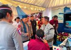 Kapolri: Jembatan Merah Putih Presisi Wujud Sinergi TNI-Polri Dukung Pembangunan dan Konektivitas Masyarakat
