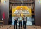 Polres Probolinggo Kota Raih Predikat Pelayanan Publik Prima Kategori A
