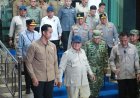 Polri Terus Akselerasi Pemadaman Karhutla, Dukung Langkah Presiden