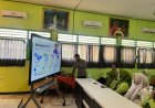 Polres Madiun Berikan Edukasi Pemanfaatan AI kepada Pelajar SMA/SMK/MA