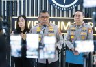Polri Tegaskan Komitmen Jaga Demokrasi, Ajak Masyarakat Perkuat Persatuan dan Kesatuan
