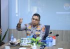 Polri Siap Berikan Pelayanan agar Penyampaian Aspirasi Berjalan Damai, Tertib dan Kondusif
