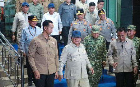 Polri Terus Akselerasi Pemadaman Karhutla, Dukung Langkah Presiden