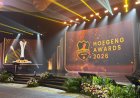 3 Anggota Polri Masuk Nominasi Kategori Polisi Berintegritas Hoegeng Awards 2026