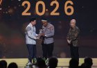 Polisi Tapal Batas dan Pedalaman Hoegeng Awards 2026 Diraih Iptu Motalip Litiloly, Bukti Pengabdian Humanis di Nduga