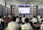 Polres Madiun Berikan Edukasi Pemanfaatan AI secara Bijak dan Positif