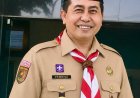 Refleksi Hari Pramuka, Irjen Pol (Purn) Susilo Ingatkan Pentingnya Menjaga Jiwa Kepramukaan Untuk Energi Masa Depan Bangsa