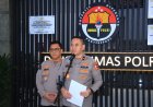 Hari Ke-6 Pascagempa, Polri Terus Bergerak: Brimob dan Bantuan Logistik Konsisten Dikirim ke NTT