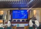 Polres Madiun Edukasi Pelajar tentang Pemanfaatan Artificial Intelligence