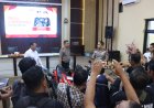 Polres Pacitan Amankan Tersangka Pencuri  Emas Senilai Rp.350 Juta Milik Lansia