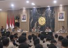 Polri Kerahkan 403 Personel untuk Edukasi dan Pencegahan Karhutla di Sejumlah Wilayah