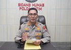 Polda Jatim Ajak Orang Tua Tingkatkan Pengawasan, Lindungi Anak dari Situasi yang Membahayakan