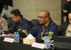 Bareskrim Polri Bongkar Praktik Judi Casino di Sukoharjo, 71 Orang Diamankan