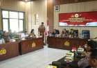 Kompolnas Visitasi Dua Nominator Awards 2026 di Jateng, Soroti Inovasi Bhabinkamtibmas