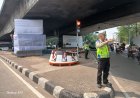 Kondusivitas Nasional Terjaga, Polri Terus Pastikan Pelayanan bagi Masyarakat