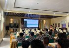 Tingkatkan Literasi Digital Pelajar, Polres Madiun Gelar Edukasi Pemanfaatan Artificial Intelligence