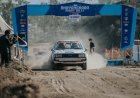Bhayangkara Sprint Rally 2026 di Pasuruan, Polda Jatim Tekankan Fair Play dan Keselamatan Berlalu Lintas