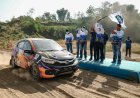 Kapolda Jatim Buka Kejurnas Bhayangkara Sprint Rally 2026, Dorong Sportivitas dan Ekonomi Pasuruan