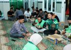 Polres Ponorogo Rangkul Komunitas Ojol Perkuat Sinergi Jaga Kamtibmas