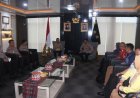 STIK Mengabdi Perkuat Deteksi Dini Gangguan Kamtibmas Berbasis Komunitas Digital