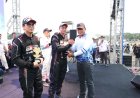 Bhayangkara Sprint Rally 2026 Pasuruan Sukses Digelar, Ryan Nirwan Raih Juara Umum