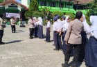 Polres Madiun Ajak Pelajar Cerdas Manfaatkan Teknologi AI
