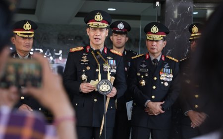Polda Bali Kirim 5 Truk Bantuan untuk Korban Bencana Alam di NTT