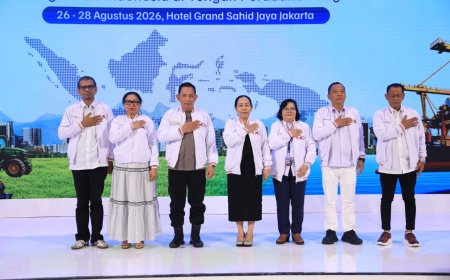 Kapolri Jenderal Listyo Sigit Prabowo Resmi Jadi Anggota Kehormatan KSBSI