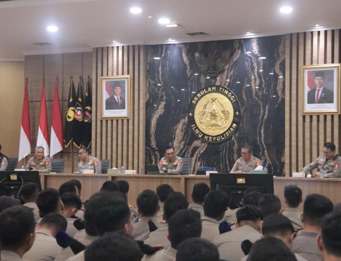 Polri Kerahkan 403 Personel untuk Edukasi dan Pencegahan Karhutla di Sejumlah Wilayah