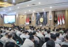 *322 Personel Diterjunkan, Polri Perkuat Edukasi dan Kehadiran Negara Cegah Karhutla*